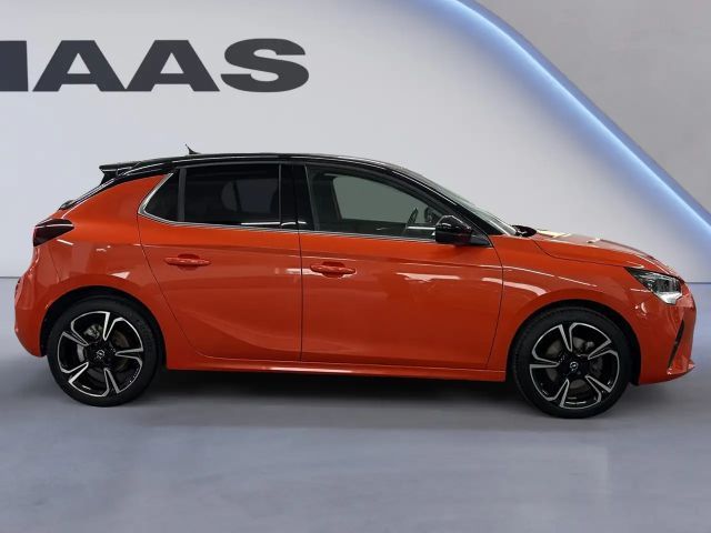 Opel Corsa 1.2 Turbo Turbo