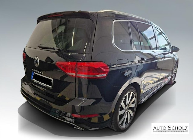Volkswagen Touran 1.5 TSI DSG Highline R-Line