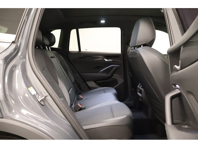 Volkswagen Tiguan 2.0 TDI DSG