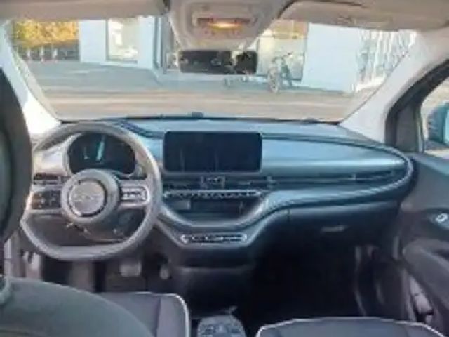 Fiat 500e Neuer 500e