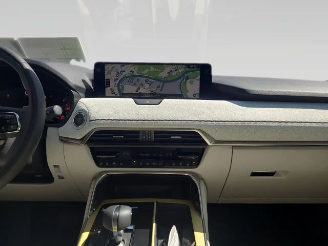 Mazda CX-60 4WD Plus Takumi e-Skyactiv