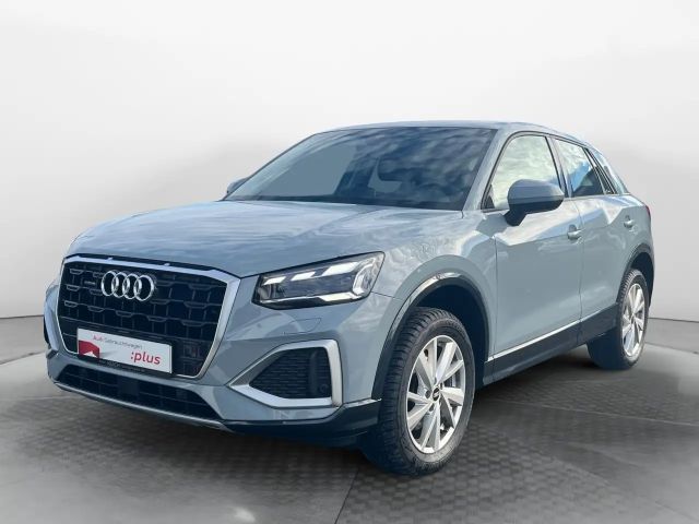 Audi Q2 35 TDI Quattro S-Tronic