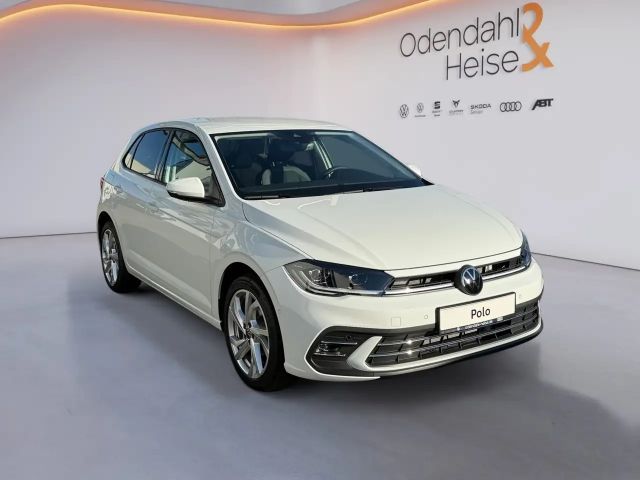 Volkswagen Polo Style