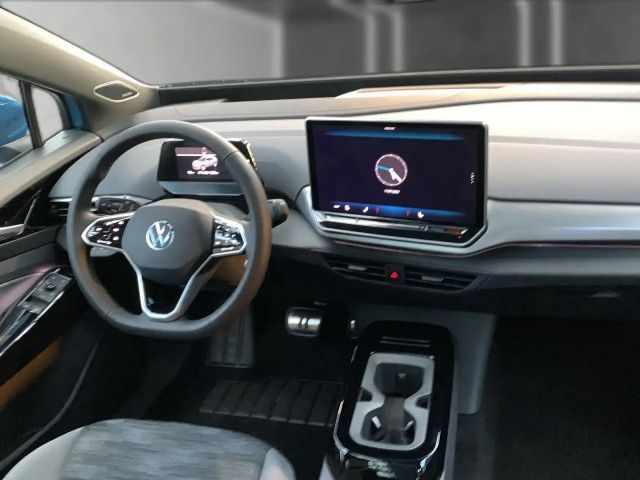Volkswagen ID.4 IQ.Drive Performance Pro