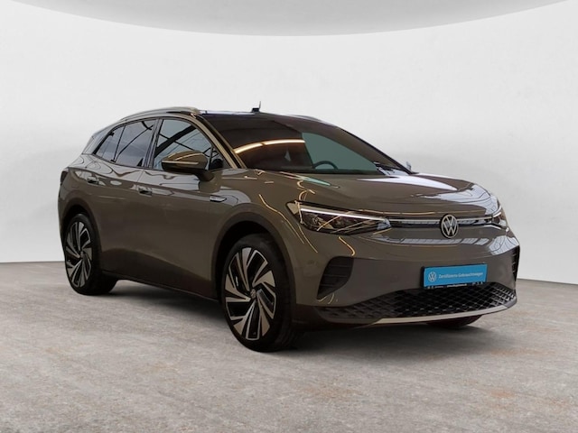 Volkswagen ID.4 77 KWh Performance Plus Pro