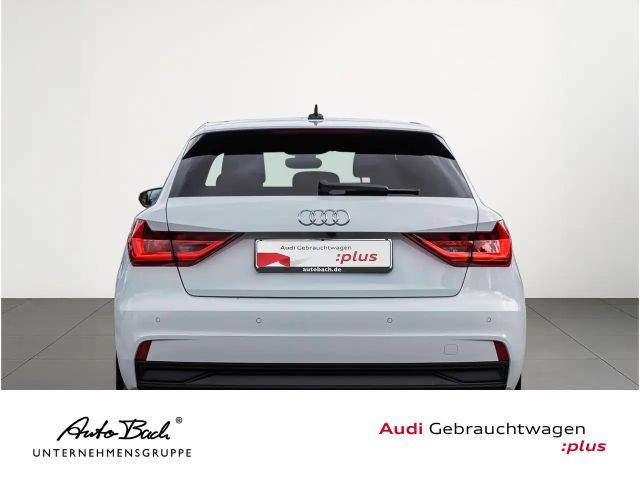 Audi A1 25 TFSI S-Tronic