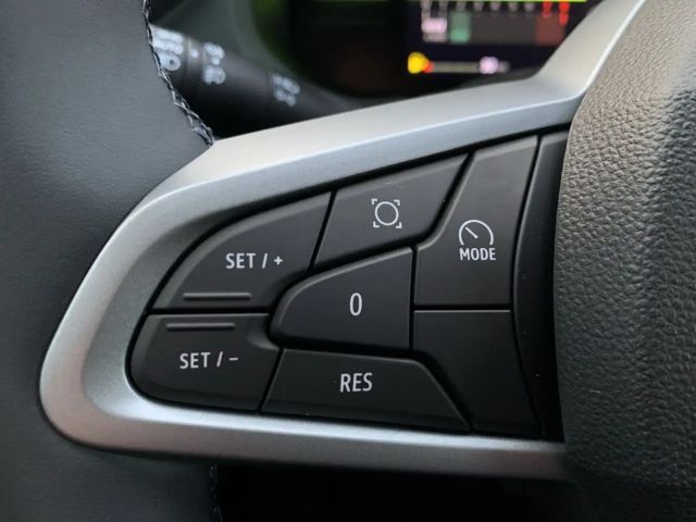 Dacia Duster 4WD Extreme TCe 130