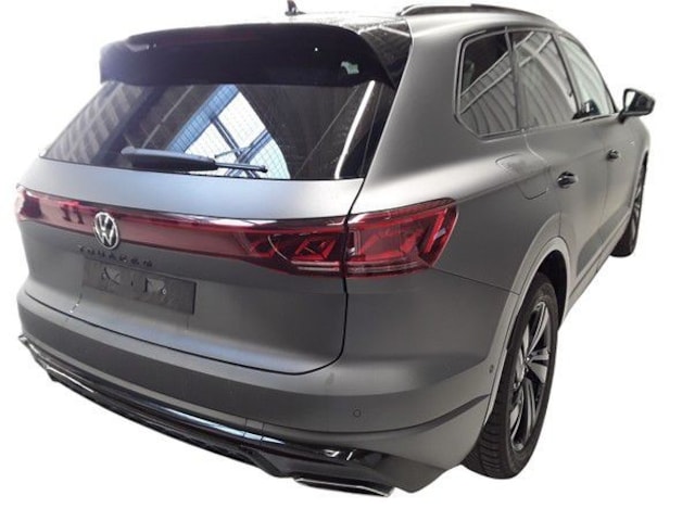 Volkswagen Touareg 3.0 V6 TDI 4Motion R-Line