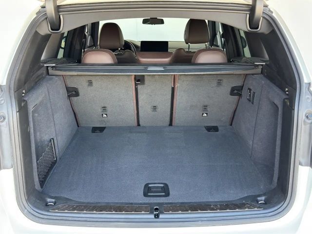 BMW iX3 Impressive iX3