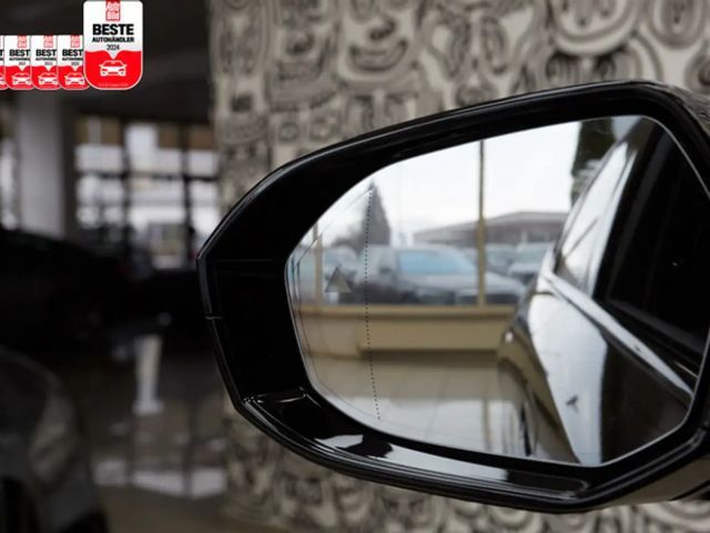 BMW 520 520d M-Sport Touring xDrive