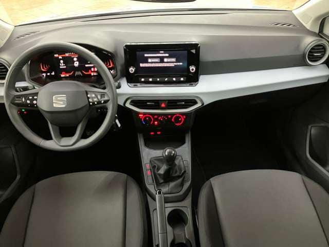 Seat Ibiza 1.0 TSI