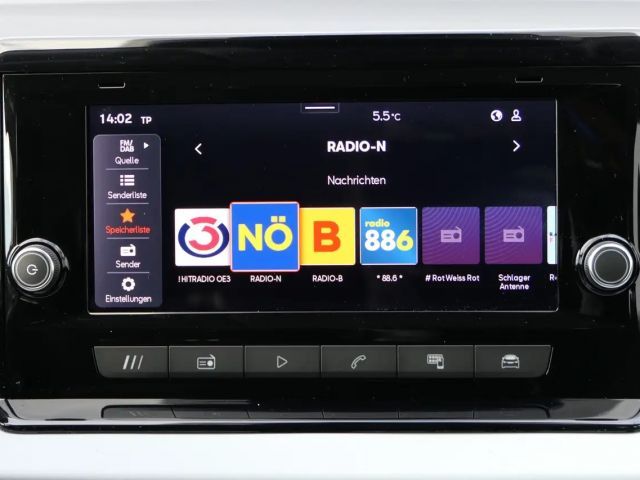 Seat Ibiza Reference