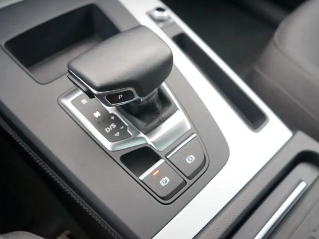 Audi Q5 2.0 TFSI Hybride Quattro