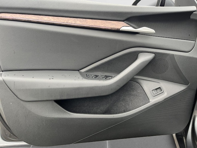 Skoda Superb 2.0 TDI Combi