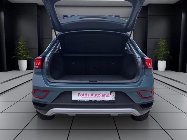 Volkswagen T-Roc 1.5 TSI DSG Life