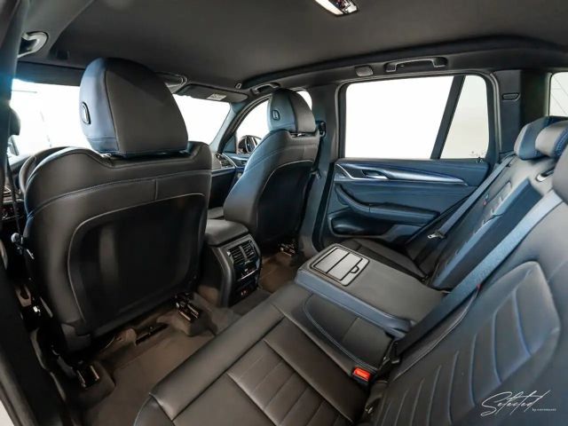 BMW X3 M-Sport xDrive20d