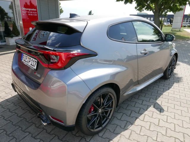 Toyota Yaris GR Hatchback