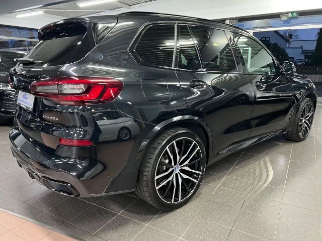 BMW X5 M-Sport xDrive