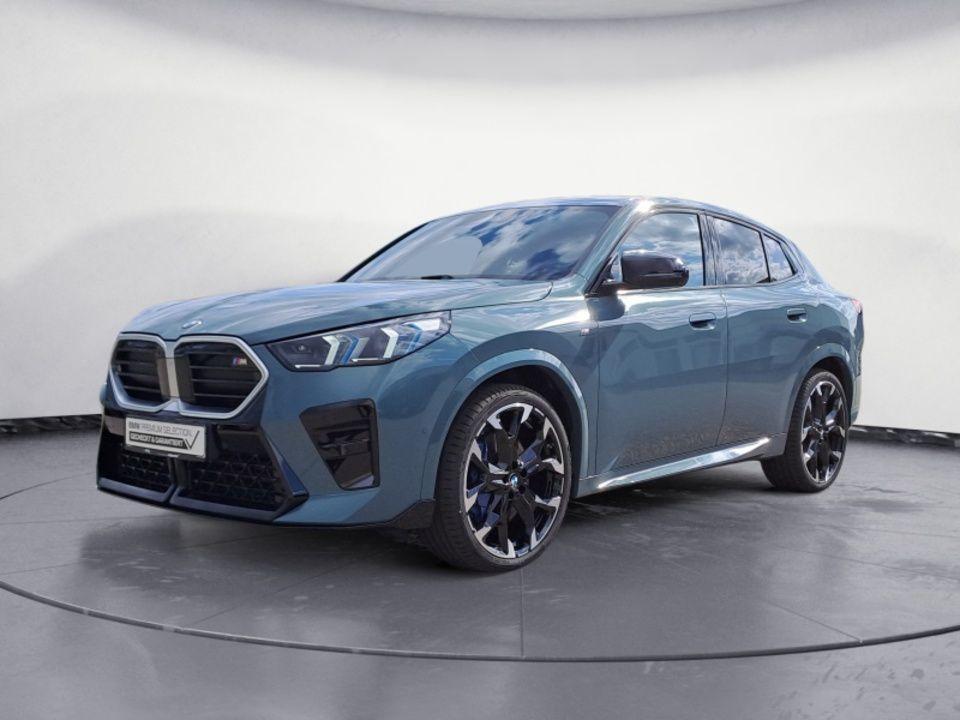BMW X2 M35i xDrive