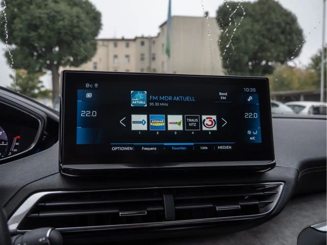 Peugeot 3008 GT-Line