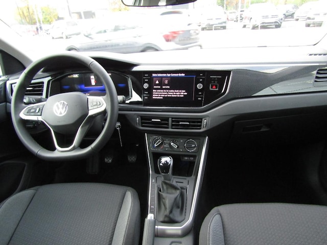 Volkswagen Polo 1.0 TSI