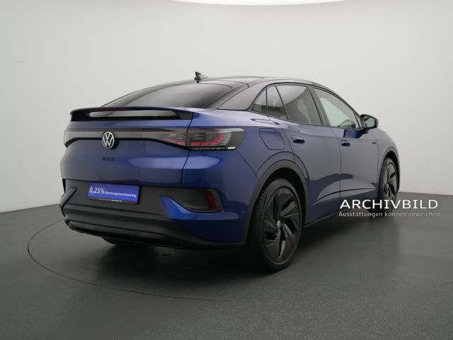 Volkswagen ID.5 VIRT ACC H/K AHK NAVI PANO MEMORY