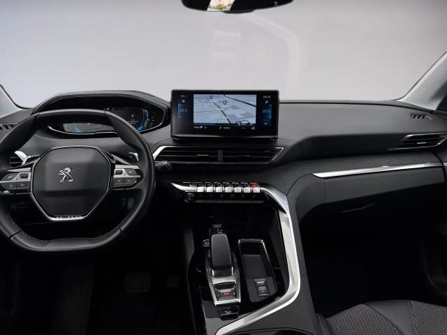 Peugeot 3008 Allure Pack EAT8 Hybrid