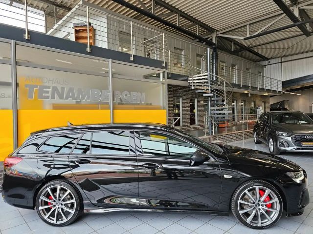 Opel Insignia GSi 4x4 OPC Performance ACC Nappa Leder