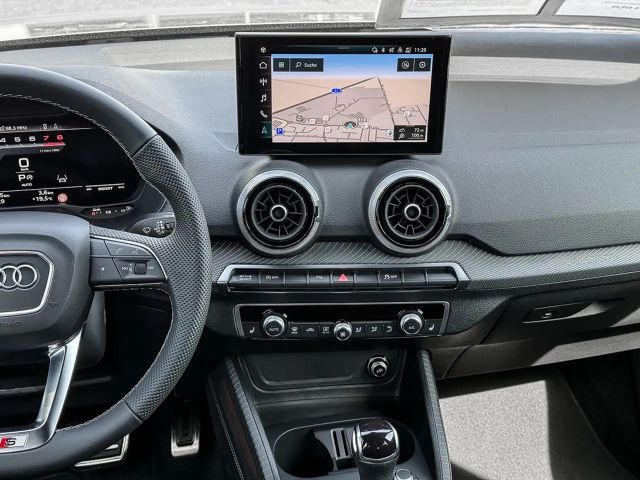 Audi SQ2 S-Tronic