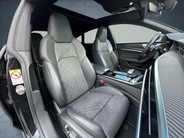 Audi S7 Quattro Sportback