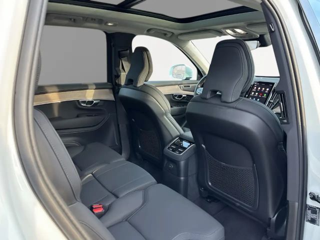 Volvo XC90 AWD Bright Plus Recharge T8