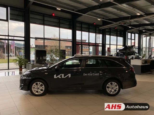 Kia Ceed CRDi Hybrid SportWagon Vision