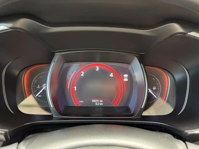 Renault Koleos Blue Initiale Paris