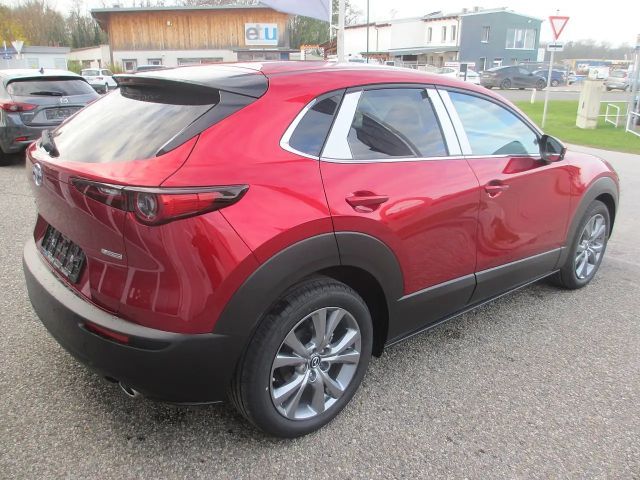Mazda CX-30 Exclusive-line