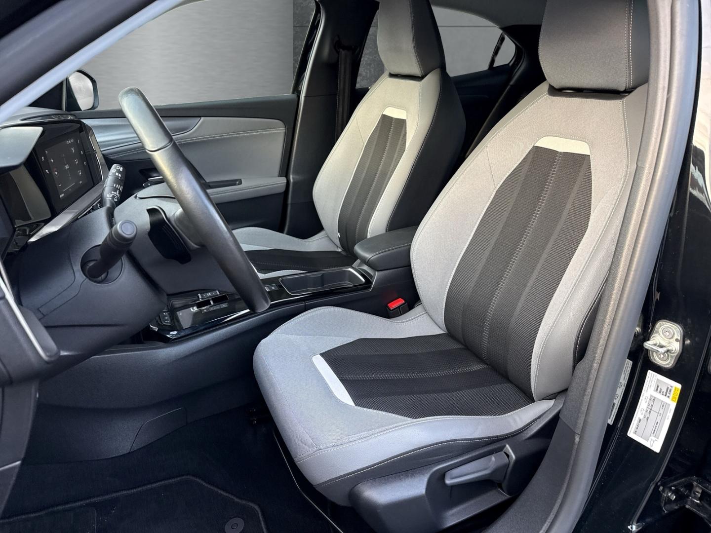 Opel Mokka Business Elegance