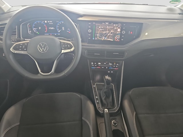 Volkswagen Taigo 1.0 TSI DSG Style
