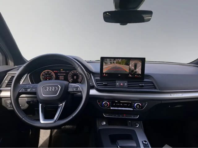 Audi Q5 Hybride Sportback