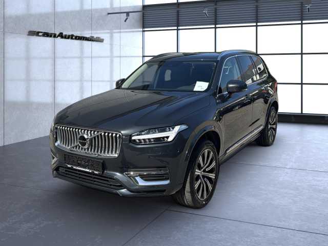 Volvo XC90 XC90 Bluetooth Klima Einparkhilfe el. Fenster
