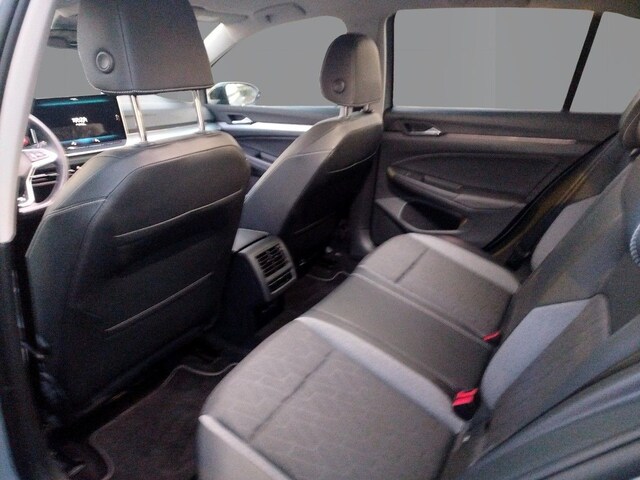 Volkswagen Golf 1.5 TSI Golf VIII