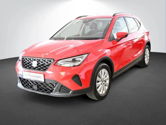 Seat Arona 1.0 TSI Style