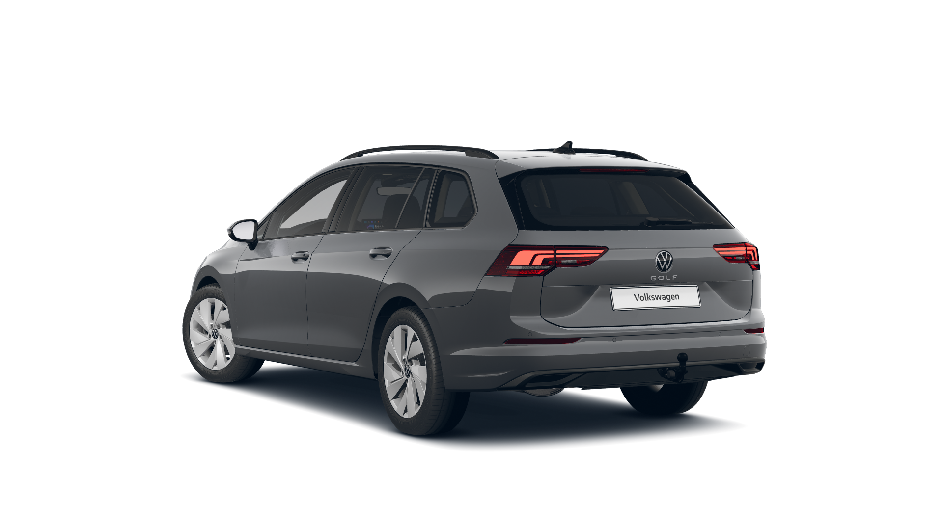 Volkswagen Golf 1.5 TSI Life Variant