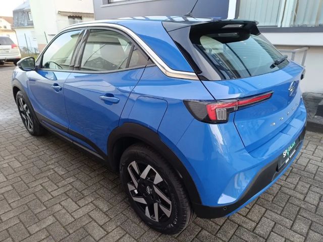 Opel Mokka Elegance
