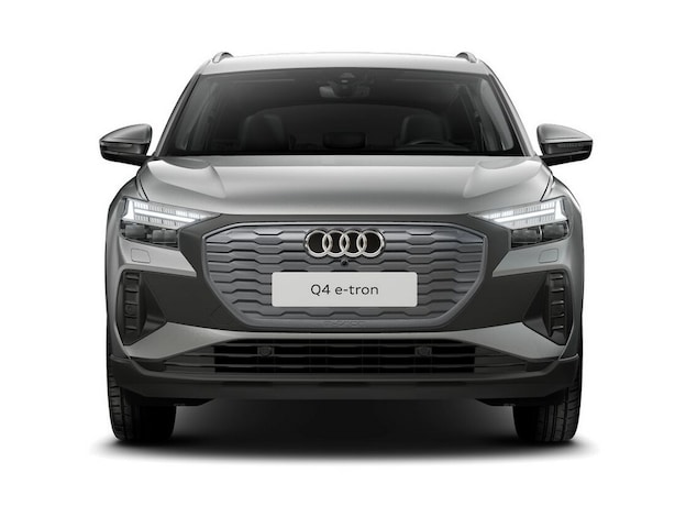 Audi Q4 e-tron 35