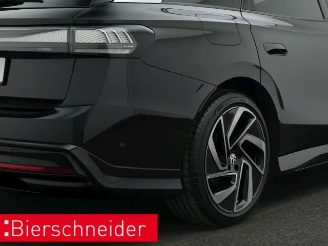 Volkswagen ID.7 Pro Tourer