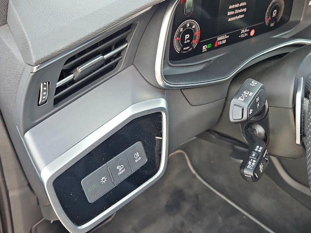 Audi A6 40 TDI Avant Quattro S-Line S-Tronic