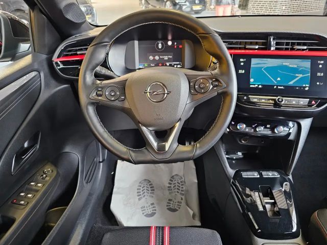 Opel Corsa GS-Line Grand Sport