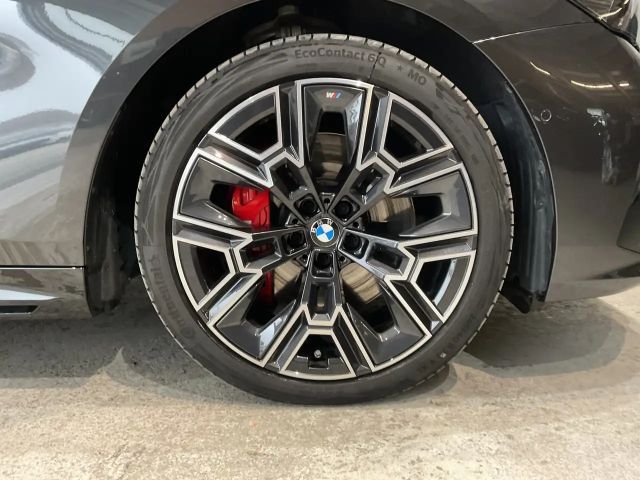 BMW 540 540d M-Sport Touring xDrive