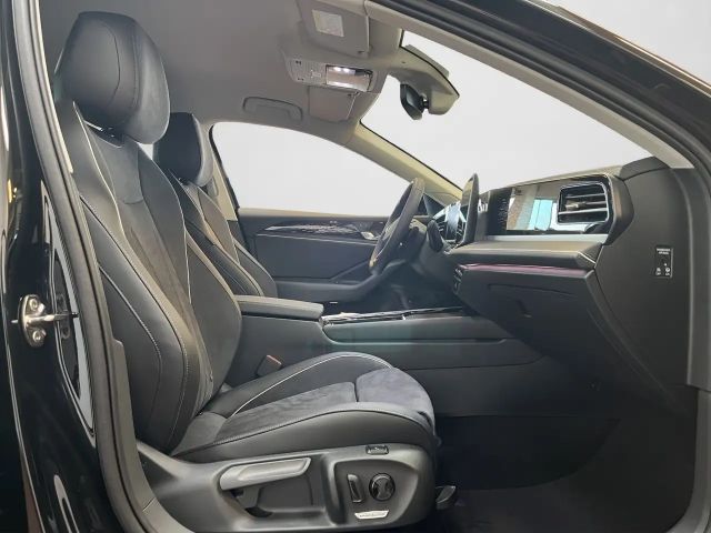 Volkswagen Passat Elegance Elegance Variant