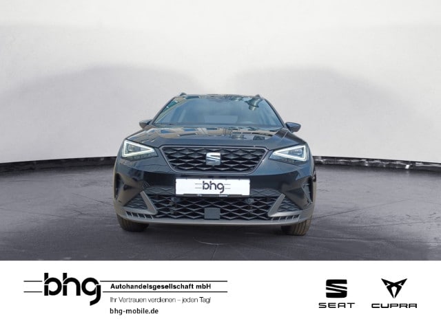 Seat Arona 1.0 TSI FR-lijn