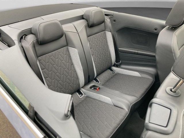 Volkswagen T-Roc 1.0 TSI Cabriolet